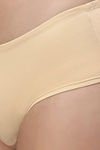 Soie Medium Rise Full Coverage Bikini Panty (Pack of 2) - Multicolor — thumbnail 6